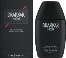 Guy Laroche Drakkar Noir - Eau de Toilette