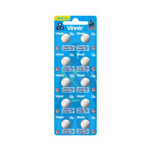 Батарейки и аккумуляторы для фото- и видеотехники Vinnic