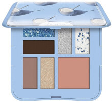 Make-up-Palette - Pupa Palette S Breakfast Lovers