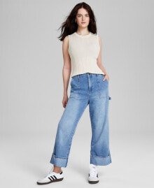 Women's jeans