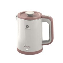 LIVEN Electric Kettles