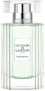 Lanvin Les Fleurs de Lanvin Sweet Jasmine - Eau de Toilette