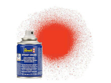 Аэрозольная краска revell Spray Color Краска 34125
