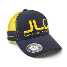 JLC Make Your Lures Cap