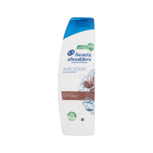 Head & Shoulders Anti-Hair Fall Anti-Dandruff 400 ml shampoo unisex