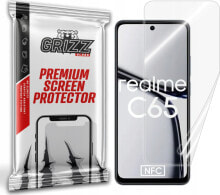 Protective films and glasses for smartphones