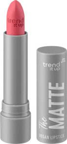 Lippenstift The Matte 480 Mauve Pink, 4,2 g