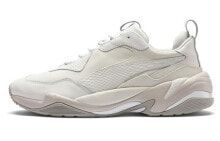 Puma Thunder 复古低帮运动休闲鞋 白灰 / Кроссовки Puma Thunder 368462-03