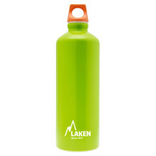 Купить спортивные бутылки для воды Laken: LAKEN Futura 750ml Flasks