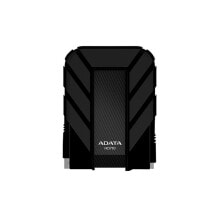 Купить сетевые хранилища NAS ADATA: Внешний жесткий диск Adata HD710 Pro 4 Тб