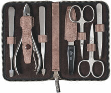 Manicure and pedicure tools