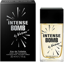 Ulric de Varens Intense Bomb - Eau de Toilette