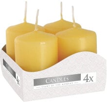 Scented diffusers and candles