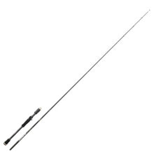 SAKURA Ionizer G2 Vertical Baitcasting Rod