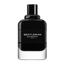 Men's perfumes