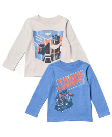 Детская одежда для мальчиков Transformers