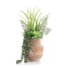 Artificial plants for home and street