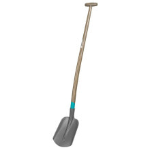 GARDENA Natureline 131 cm Steel Shovel