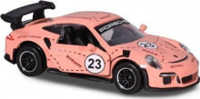 Игрушечные машинки и техника для мальчиков Simba Majorette Porsche Premium Vehicle
