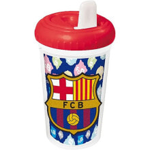 SEVA IMPORT FC Barcelona Tumbler