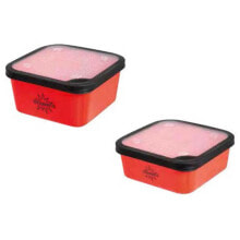 DYNAMITE BAITS Logo 1.5L Bait Box