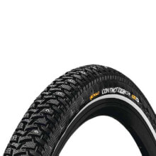 CONTINENTAL Contact Spike 120 Reflex rigid urban tyre 700 x 32