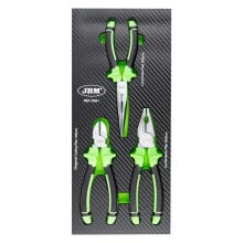 JBM Assorted pliers EVA