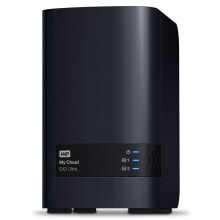 Сетевые накопители Western Digital купить от $219