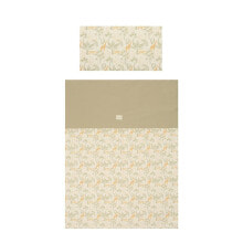 BIMBIDREAMS 100x135 cm Masai Duvet Cover+Pillowcase