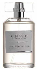 Chabaud Maison De Parfum Fleur de Figuier - Eau de Parfum