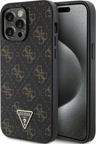 Guess Guess GUHCP15LPG4GPK iPhone 15 Pro 6.1