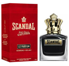 Scandal Le Parfum For Him - EDP (plnitelná)