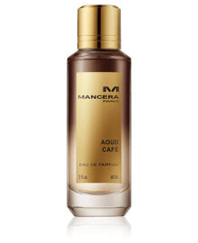 Купить парфюмерия MANCERA: Mancera Aoud Café Eau de Parfum Spray