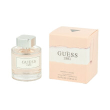 Женская парфюмерия Guess EDT Guess 1981 100 ml