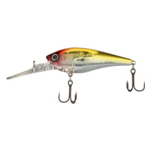 Fishing lures and jigs