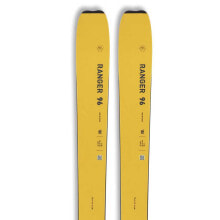 Купить товары для водного спорта Fischer: FISCHER Ranger 96 Alpine Skis