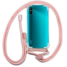 COOL Xiaomi Redmi 9A/9AT Lanyard phone case