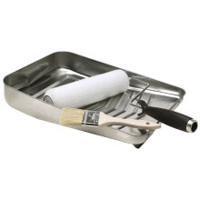 Tools for plastering and painting