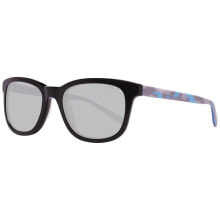 Мужские солнцезащитные очки Мужские солнцезащитные очки черные вайфареры Esprit ET17890-53543