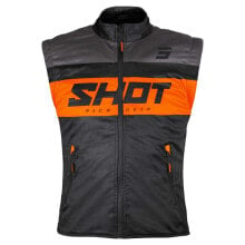 SHOT Bodywarmer Lite Vest