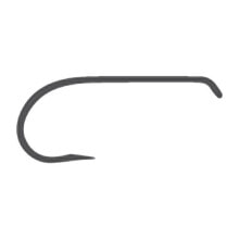 Грузила, крючки, джиг-головки для рыбалки tIEMCO TMC900BL Dry Hook