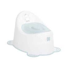 KIKKABOO Hippo Non Slip Potty