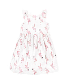 Baby dresses and skirts for toddlers