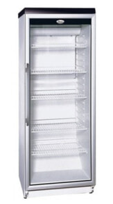 Whirlpool ADN 203/2 холодильник Отдельно стоящий Белый 320 L 854420301020