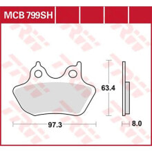 Spare parts and consumables for motor vehicles