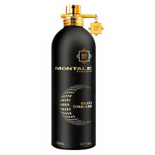 Купить женская парфюмерия Montale: MONTALE Oud Dream Vapo 100ml Eau De Parfum