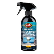 AUTOSOL 500ml Marine Stain Remover