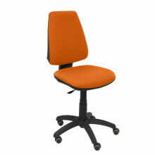Office Chair Elche CP Bali P&C 14CP Orange