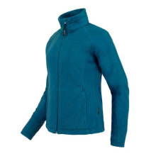 JOLUVI Polar Heater 330 Full Zip Fleece