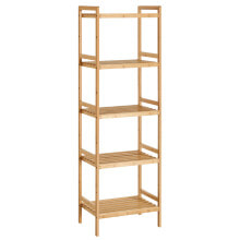 Storage furniture and bathroom trolleys